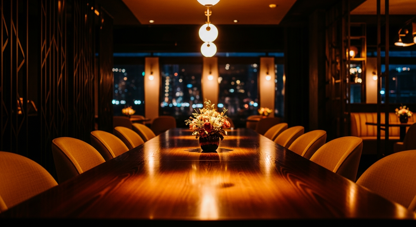 Chef Arjun Venkataraman, Executive Chef and Founder of Madras Midnight